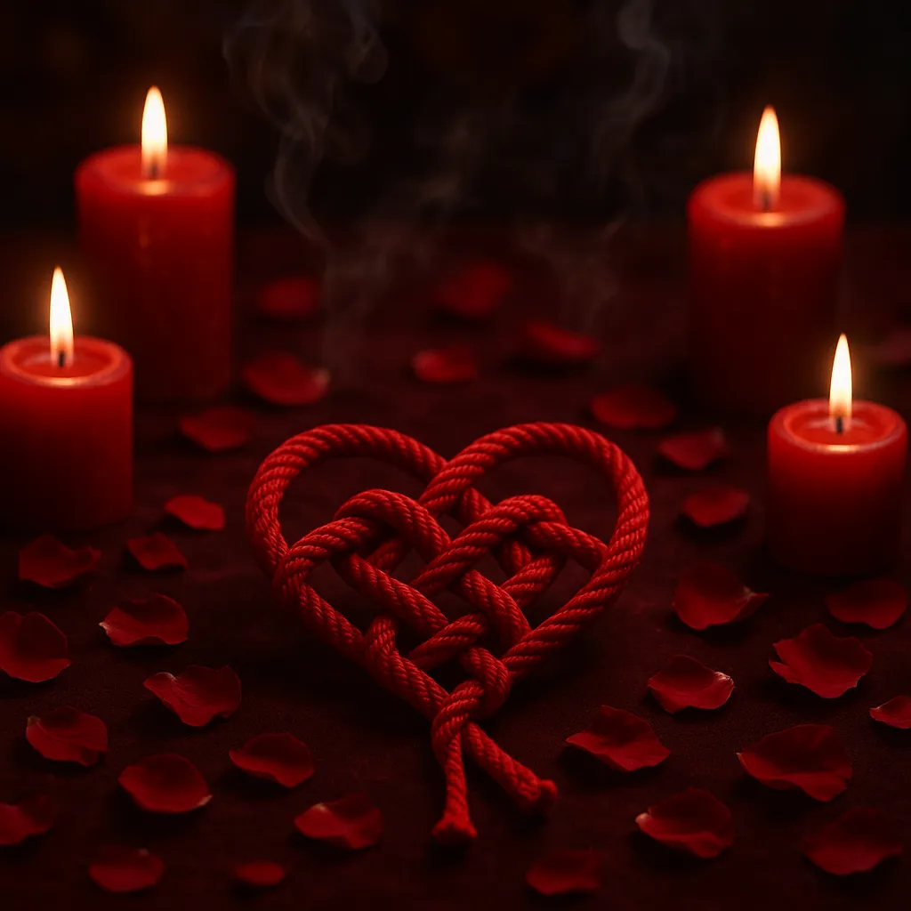 Ritual Sagrado de Unión