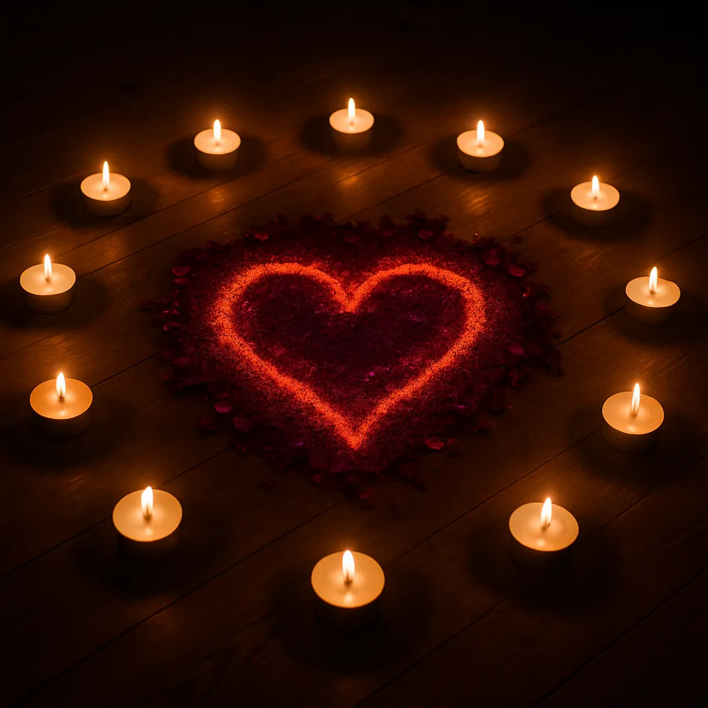 Alejamiento de Rivales y Amantes